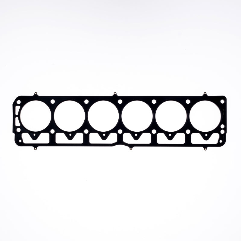 Cometic Gasket Cometic AMC 4.0L Inline 6 .060in MLS Cylinder Head Gasket - 4.000in Bore C5988-060