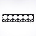 Cometic Gasket Cometic AMC 4.0L Inline 6 .049in MLS Cylinder Head Gasket - 4.000in Bore C5988-049