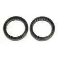 Athena 1998 Husqvarna WR Husqvarna Engine 250 NOK 50x63x11mm Fork Oil Seal Kit P40FORK455078
