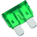 BikeMaster 5Piece 30A Replacement Fuse 152435