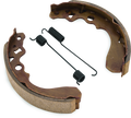 BikeMaster Kawasaki Brake Shoes 963076