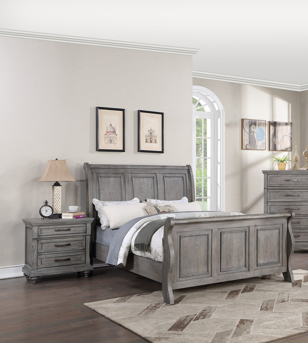 Antique Bedroom Set