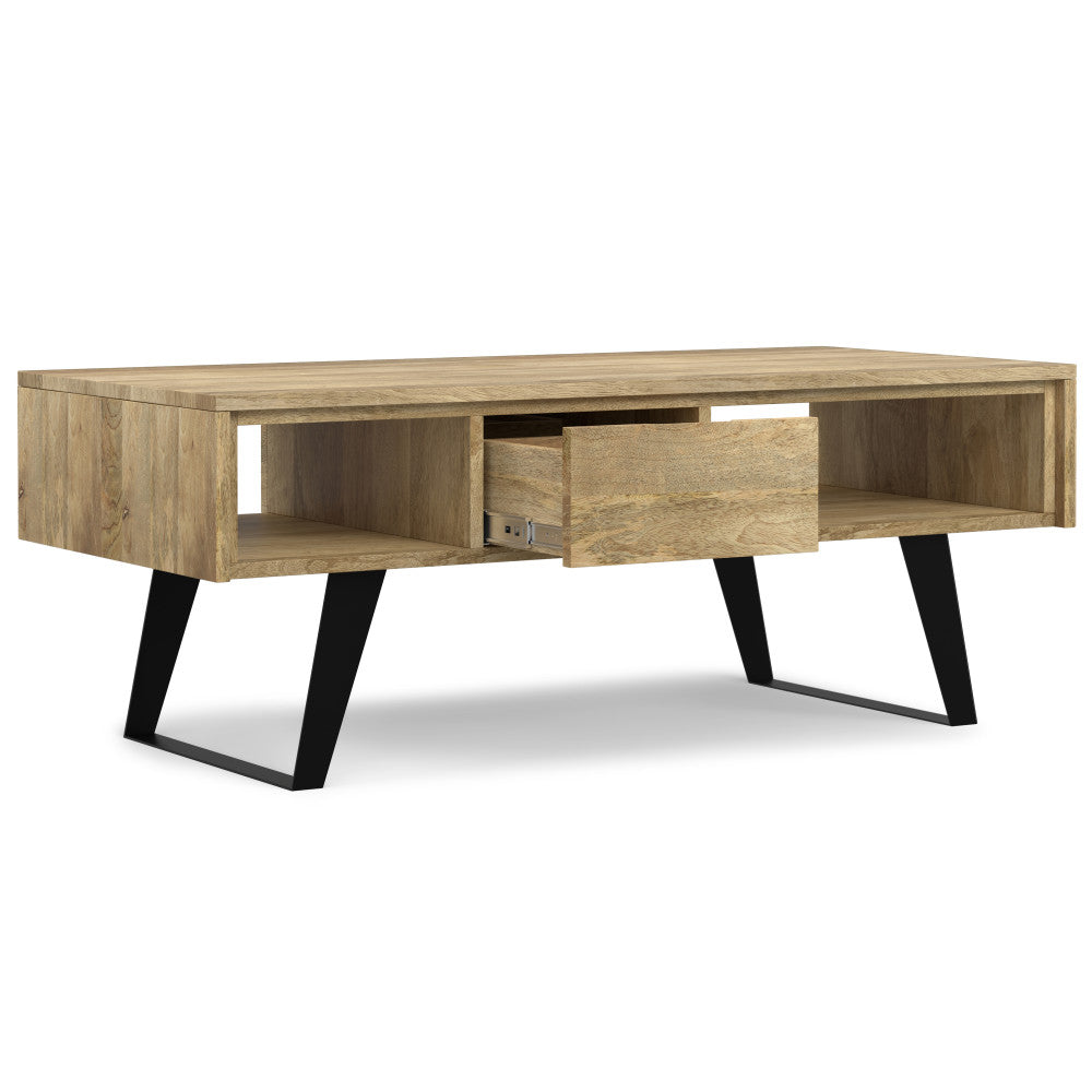 Lowry Coffee Table
