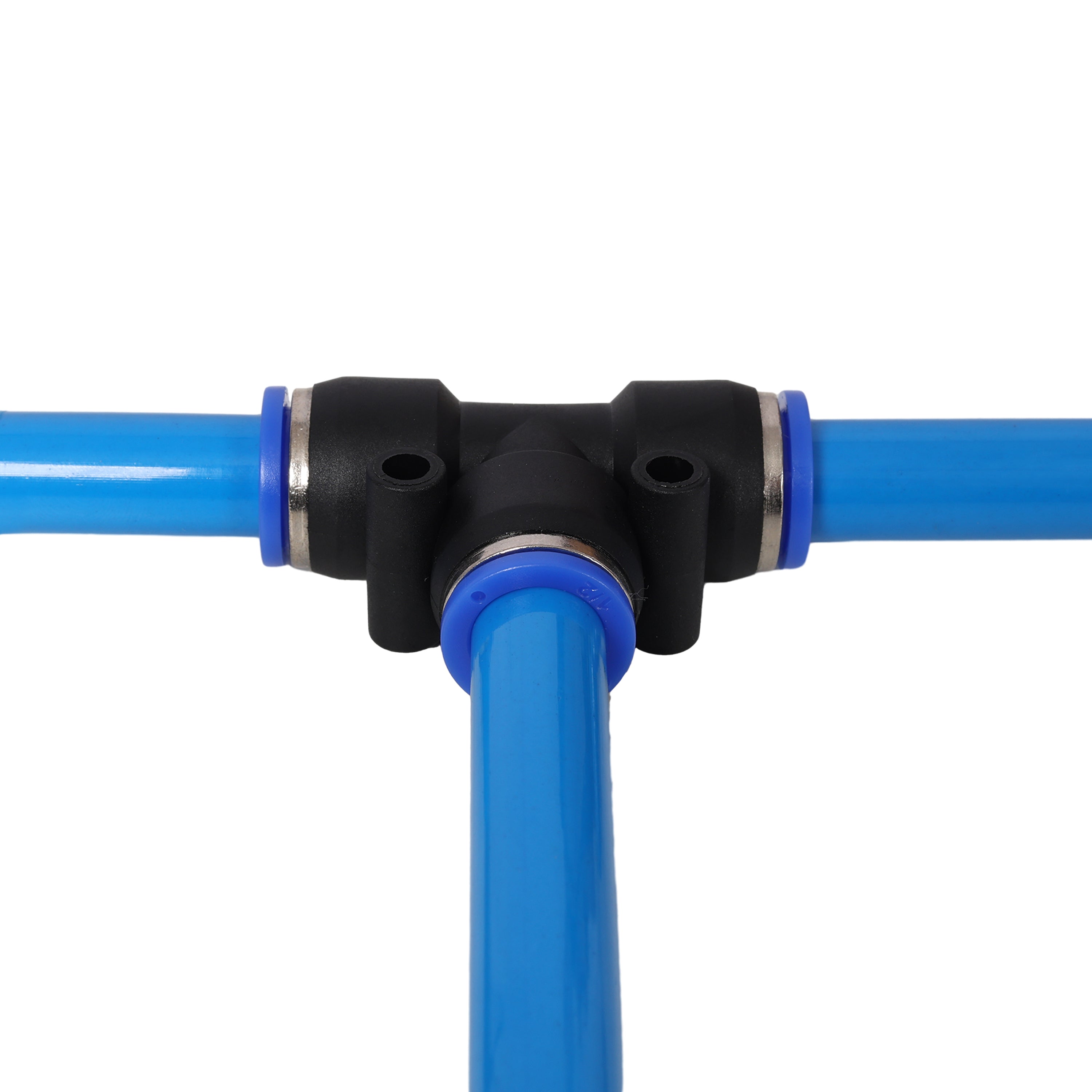 1/2 Inch OD×60 Feet PU Air Tube Kit