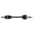All Balls Racing 06-13 KVF 650 Brute Forcd 4x4i/05-07/12-21 KVF 750 Brute Force 4x4i Axle ABM-KW-8-224
