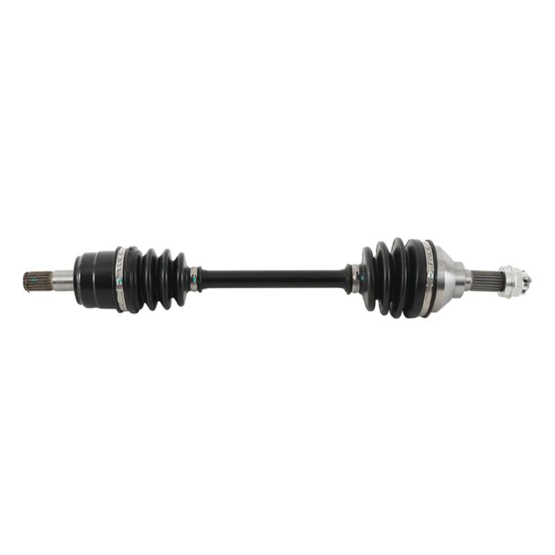 All Balls Racing 06-13 KVF 650 Brute Forcd 4x4i/05-07/12-21 KVF 750 Brute Force 4x4i Axle ABM-KW-8-224