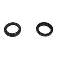 Athena Maico 250 41.7x55x8/10mm Fork Oil Seal Kit P40FORK455067