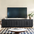 94.5" Extra Long TV Stand for Large TVs