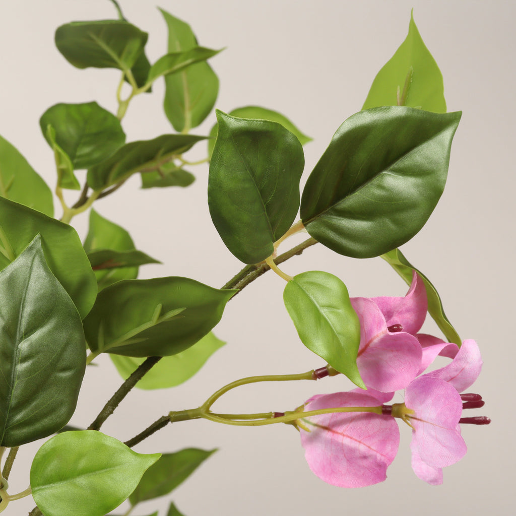 5FT Artificial Bougainvillea Tree