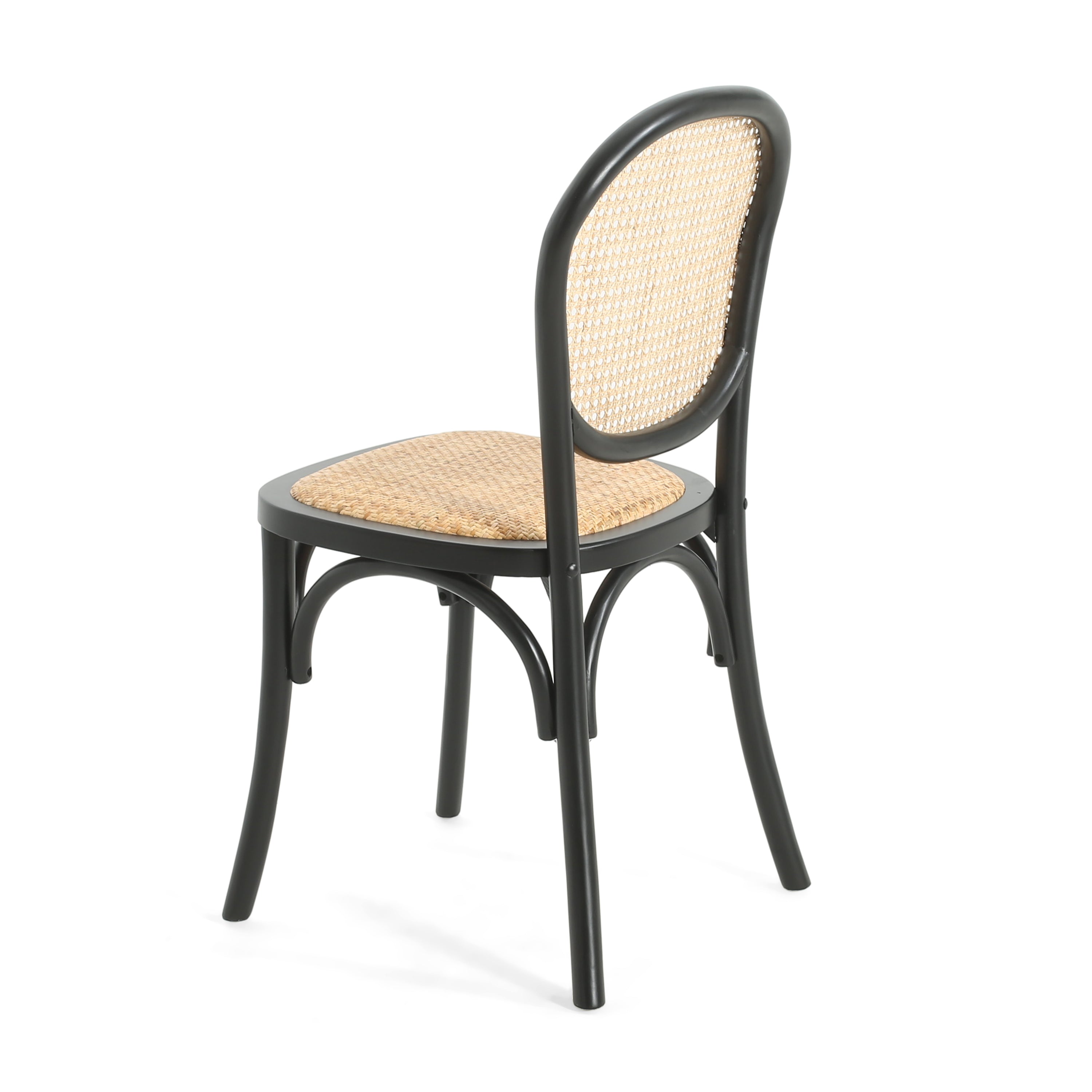 Dining Chairs (Set of 2)