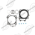 Cometic Gasket Cometic Hd 2007-Up Inner Rocker Gaskt 5 Pk C9197F5