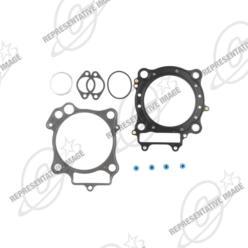 Cometic Gasket Cometic Hd Trans. Bearing Cvr.Gskt. 86-98 Big Twin 10Pk. .031inFib C9264