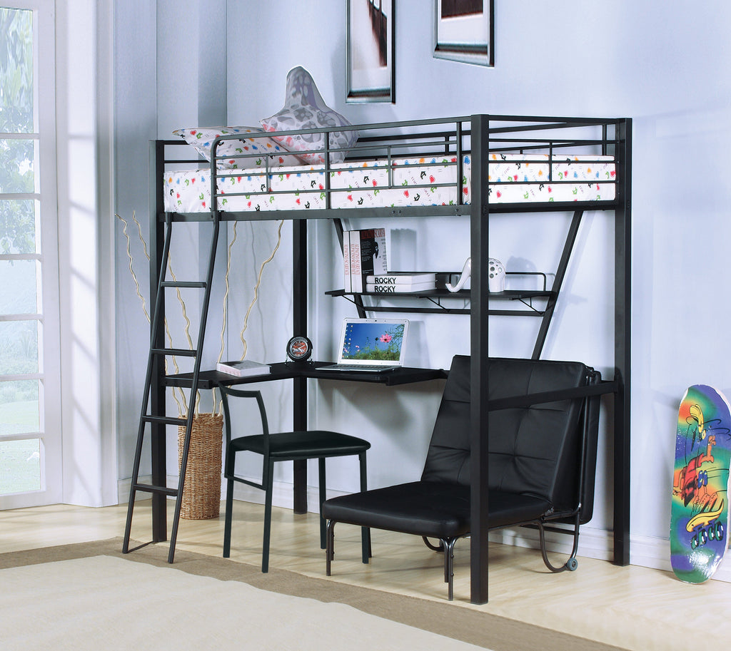 Senon Bed Frame