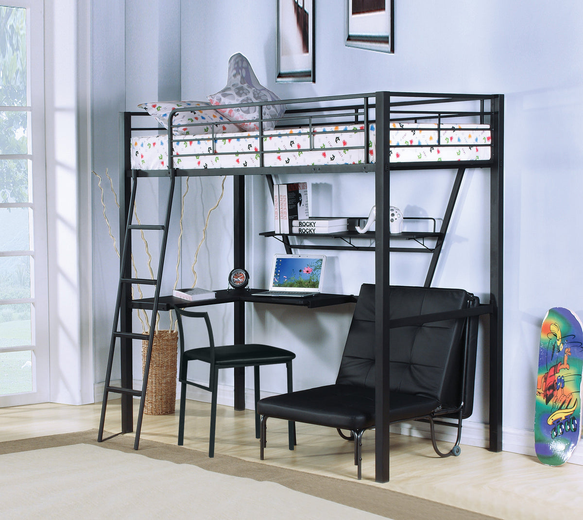 Senon Bed Frame