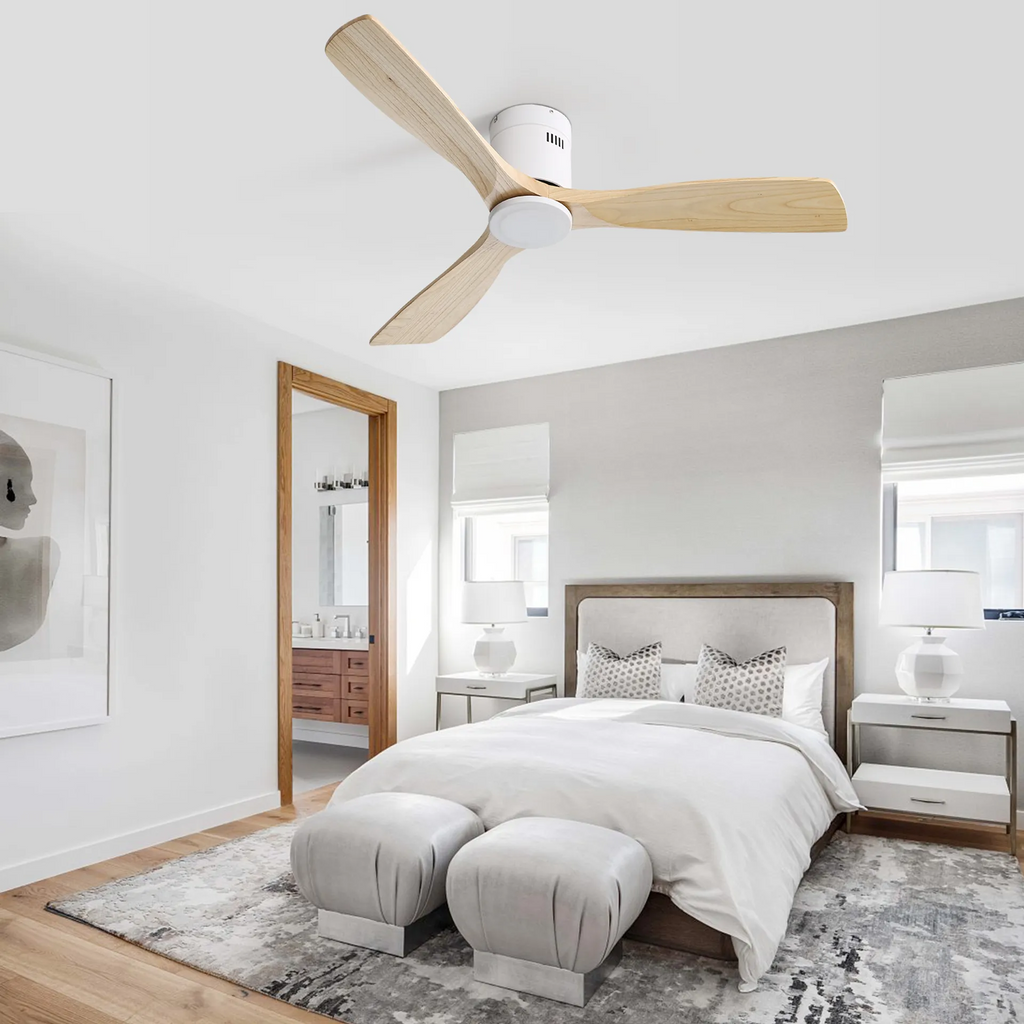 52 Inch Ceiling Fan