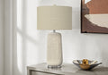 31" Height Contemporary Boho Table Lamp