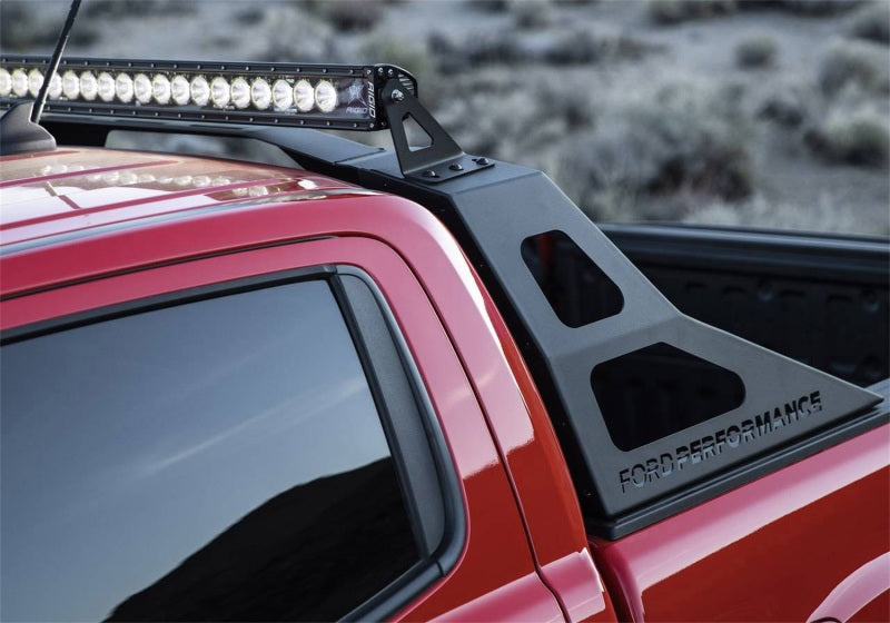 Ford Racing 2019 Ford Ranger 40in Rigid LED Light Bar Kit M-15200K-R