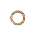 Athena Harley-Davidson Push Rod Tube Large Cork Washer - Set of 100 S410195117021
