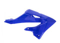Acerbis 2023 Yamaha YZ125X/250X/ 22-23 YZ125/250 Radiator Shroud - Blue 2936170211