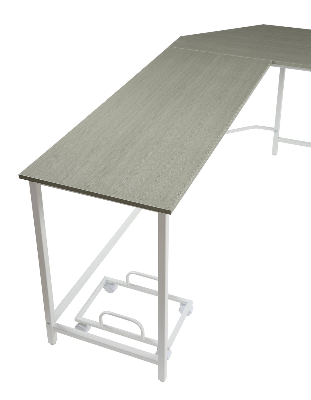 Bambina L-Shape Desk