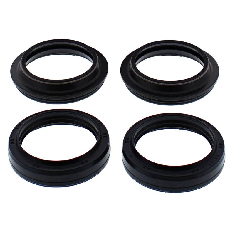 All Balls Racing 09-15 Aprilia RSV4 FACTORY Fork Oil Seal & Dust Seal Kit 56-191