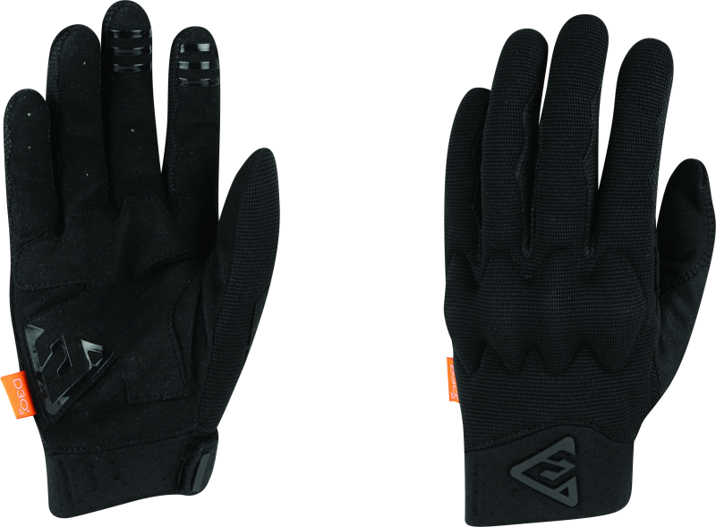 Answer Paragon Glv Blk Xs 447064