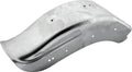 Bikers Choice 06-12 FXST 200MM Wide Raw Rear Bobtail Fender 489831