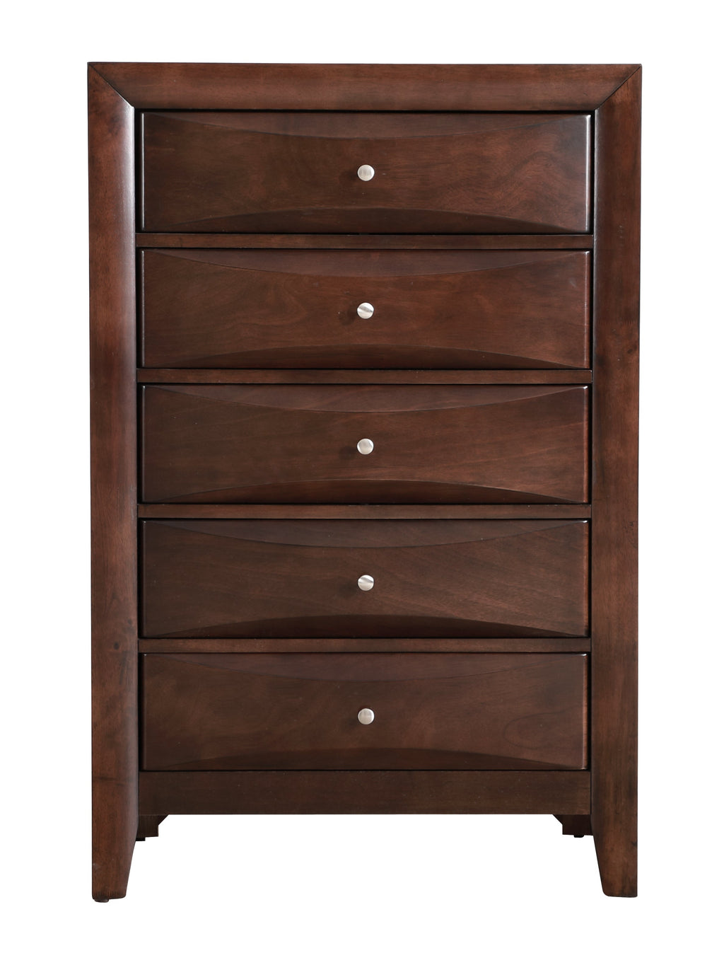Marilla G1525-CH Chest in Cappuccino