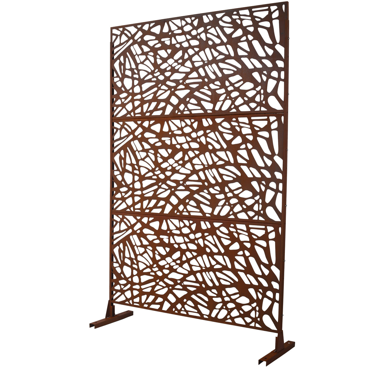 Outdoor & Indoor Metal Privacy Screen