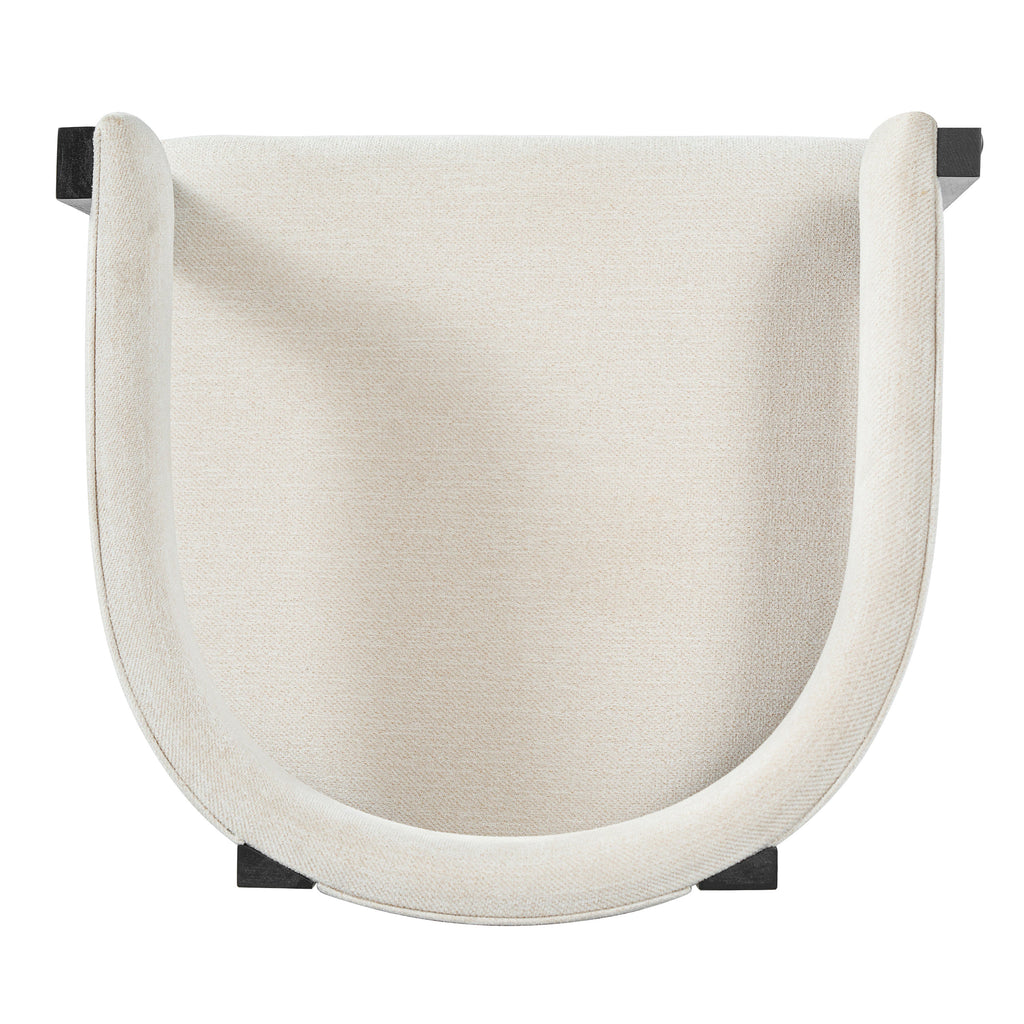 Modern Dining Arm Chair Set of 2