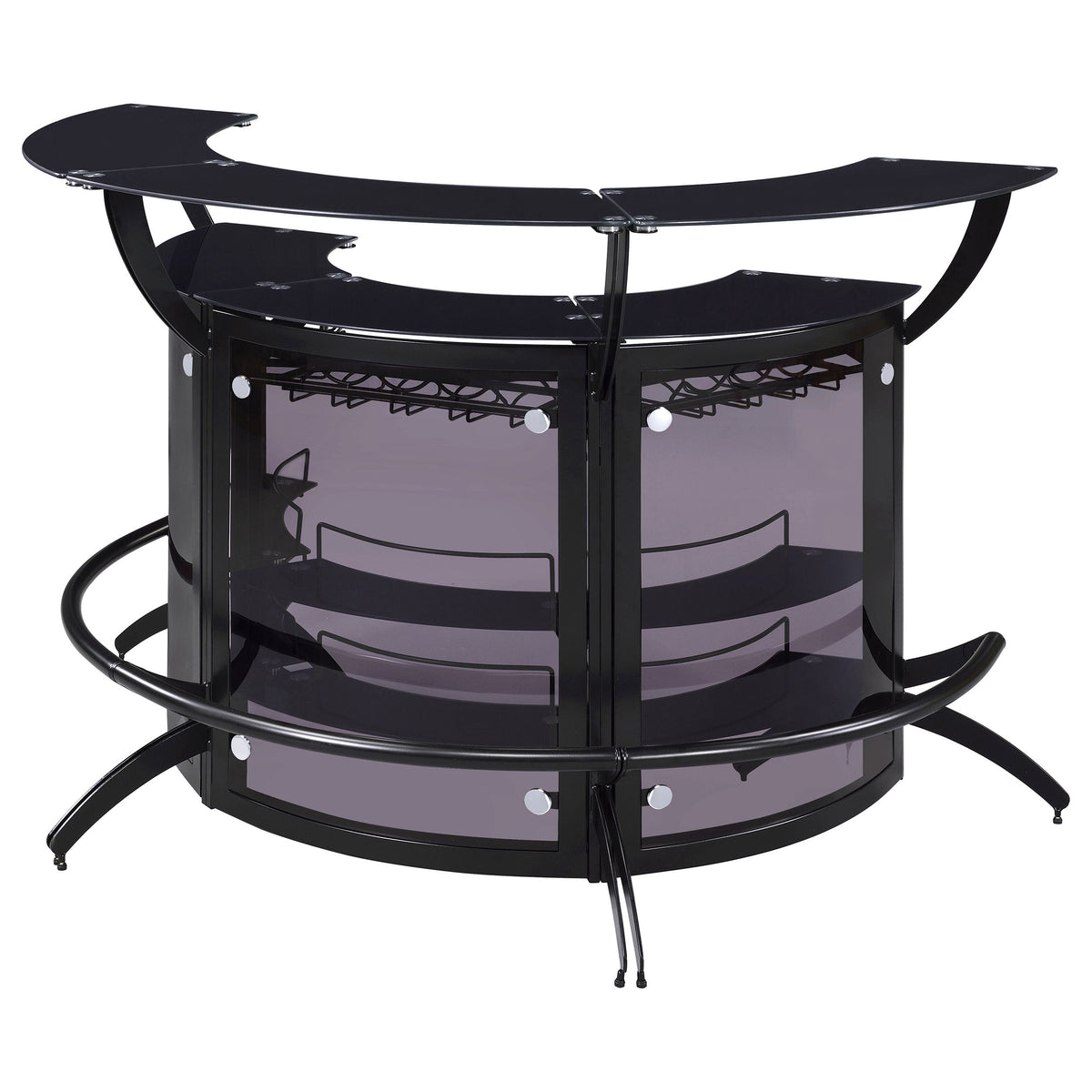 Elaina Bar Table