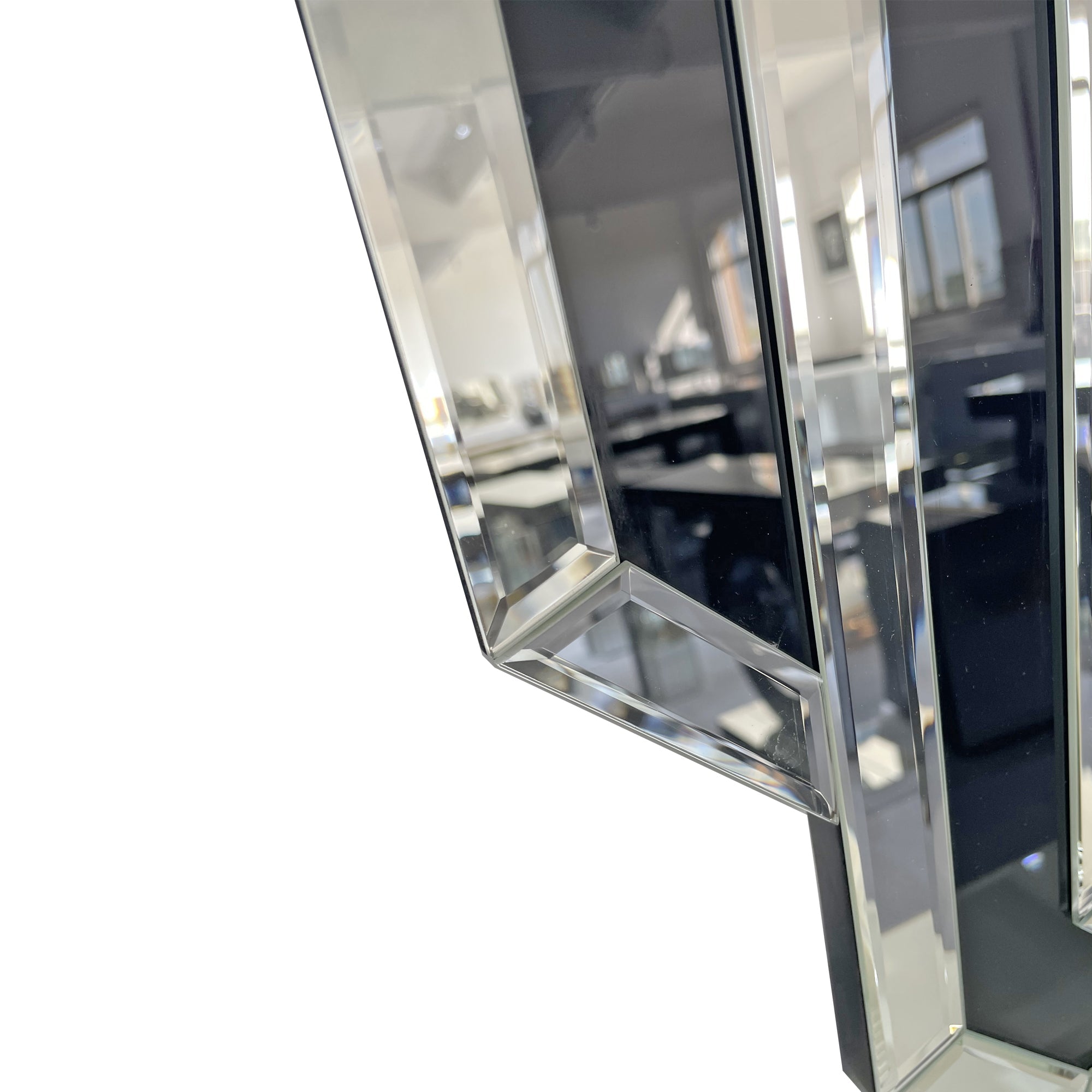 Decorative Wall Mirror for Modern Bathrooms and Living Spaces