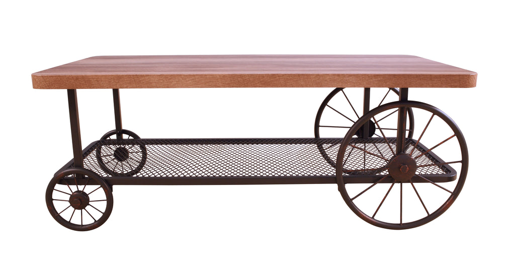 Francie Coffee Table