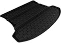 3D MAXpider 2007-2012 Mazda CX-7 Kagu Cargo Liner - Black M1MZ0221309