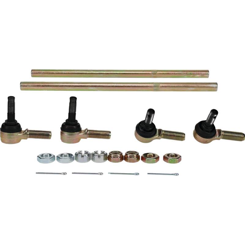 All Balls Racing 18-19 Polaris Sportsman 570 EPS EU SP Tie Rod Upgrade Kit 52-1045