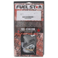 All Balls Racing 00-04 CR 125 R/00-04 CR 250 R Fuel Valve Kit FS101-0119