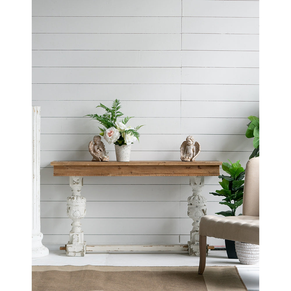 Alcott Buffet Table