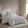 Tacey 5 Pc Queen Comforter Set