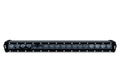 Body Armor 4x4 18in Single Row Blackout LED Light Bar 50020
