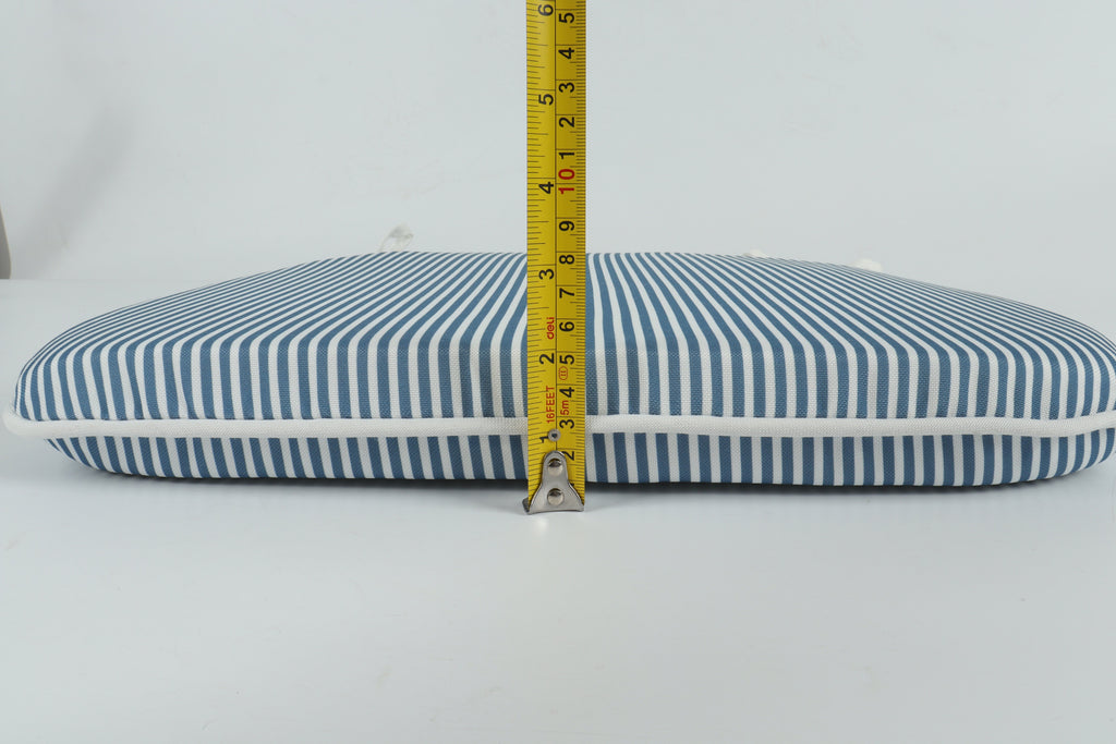 SAME AS Outdoor Patio Chair Cushions, Set of 4