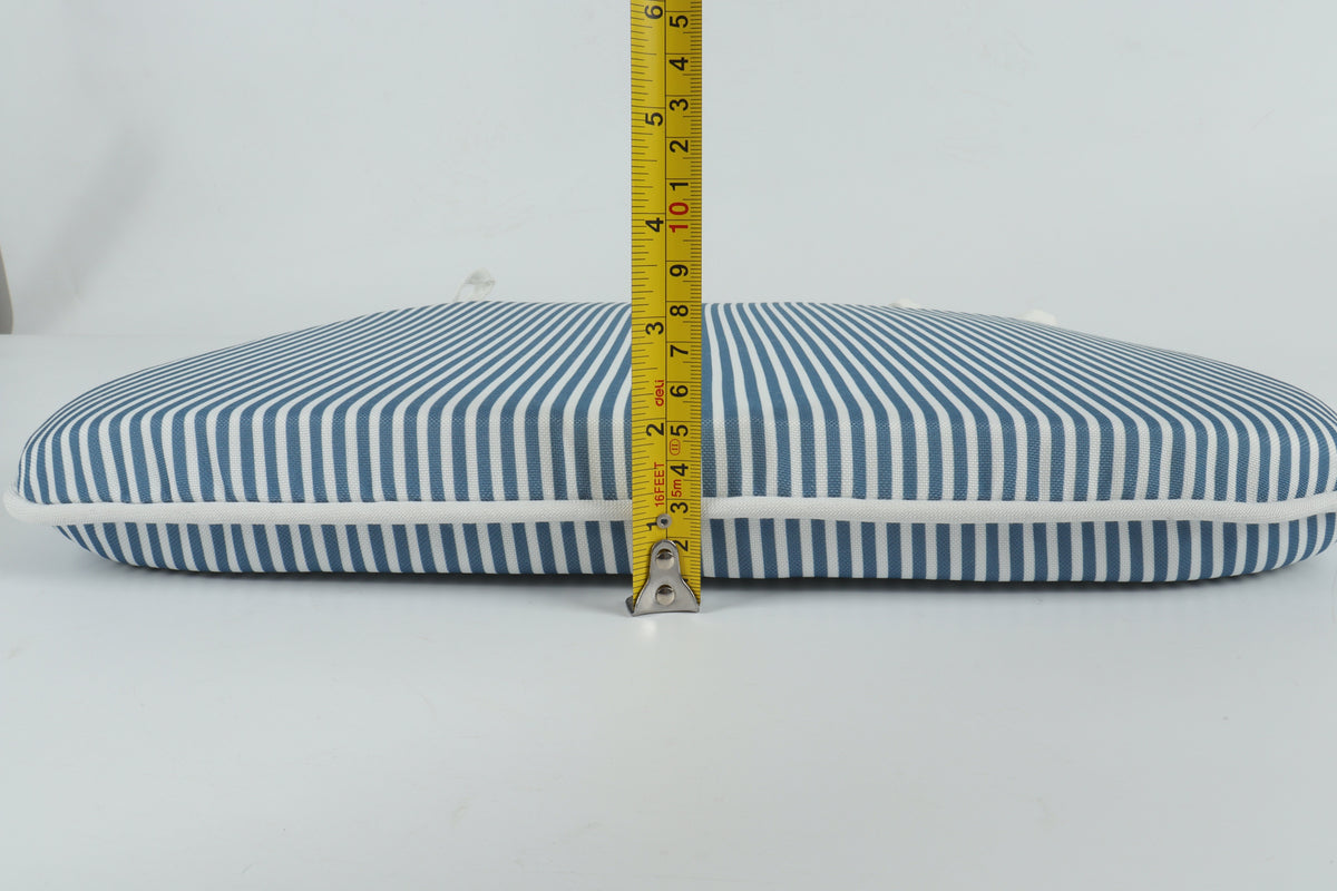 SAME AS Outdoor Patio Chair Cushions, Set of 4