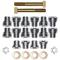 Camburg Trailing Arm Uniball Bolt & Spacer Kit (004.569.570) CAM-020118