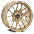 XXR 530 Wheel Liquid Bronze 17x7 +35 4x100,4x114.3