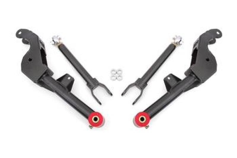 BMR Suspension BMR 10-15 Chevy Camaro Rear Suspension Kit For 15in Conversion Kit RSK359