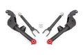 BMR Suspension BMR 10-15 Chevy Camaro Rear Suspension Kit For 15in Conversion Kit RSK359H