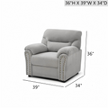 Hamilton G00552A-C Chair
