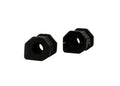 Whiteline 13-18 Subaru BRZ 20mm Front Sway Bar Mount Bushing Kit KSK105-20G