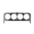 Cometic Gasket Cometic Chevy Gen-1 Small Block V8 .092in MLS Cylinder Head Gasket - 4.060in Bore - Round Bore C5245-092