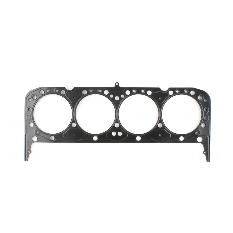 Cometic Gasket Cometic Chevy Gen-1 Small Block V8 .040in MLS Cylinder Head Gasket - 4.125in Bores C15313-040