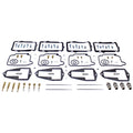 All Balls Racing 1994 Yamaha V Max-4 750 Carburetor Rebuild Kit 26-10084